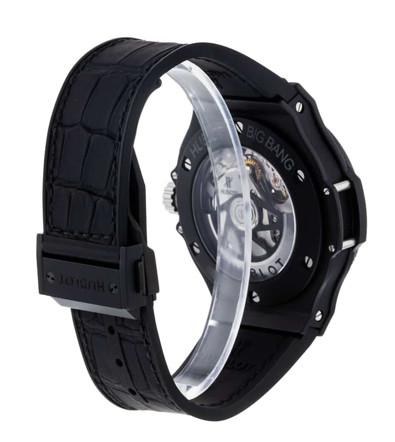 Hublot Aero Bang 311.CI.1170.GR